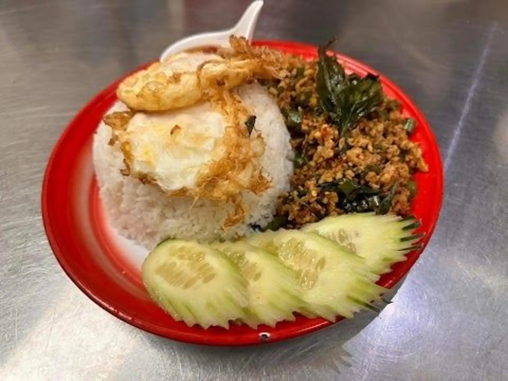 Baan Thai Cuisine photo 2