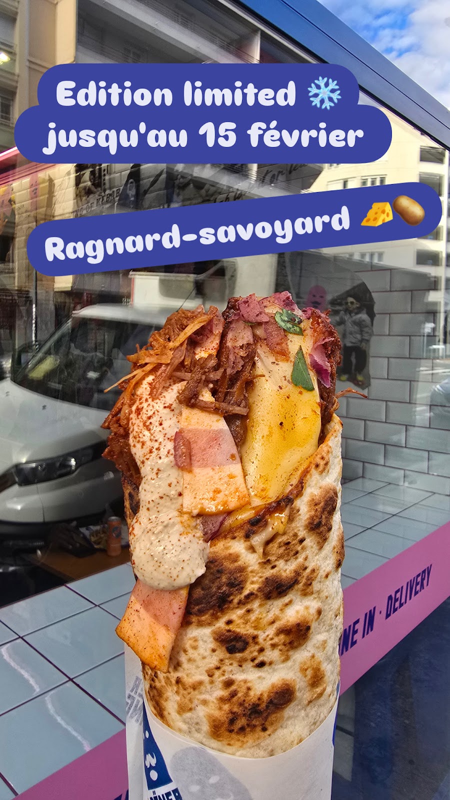 Döner Gang photo 1