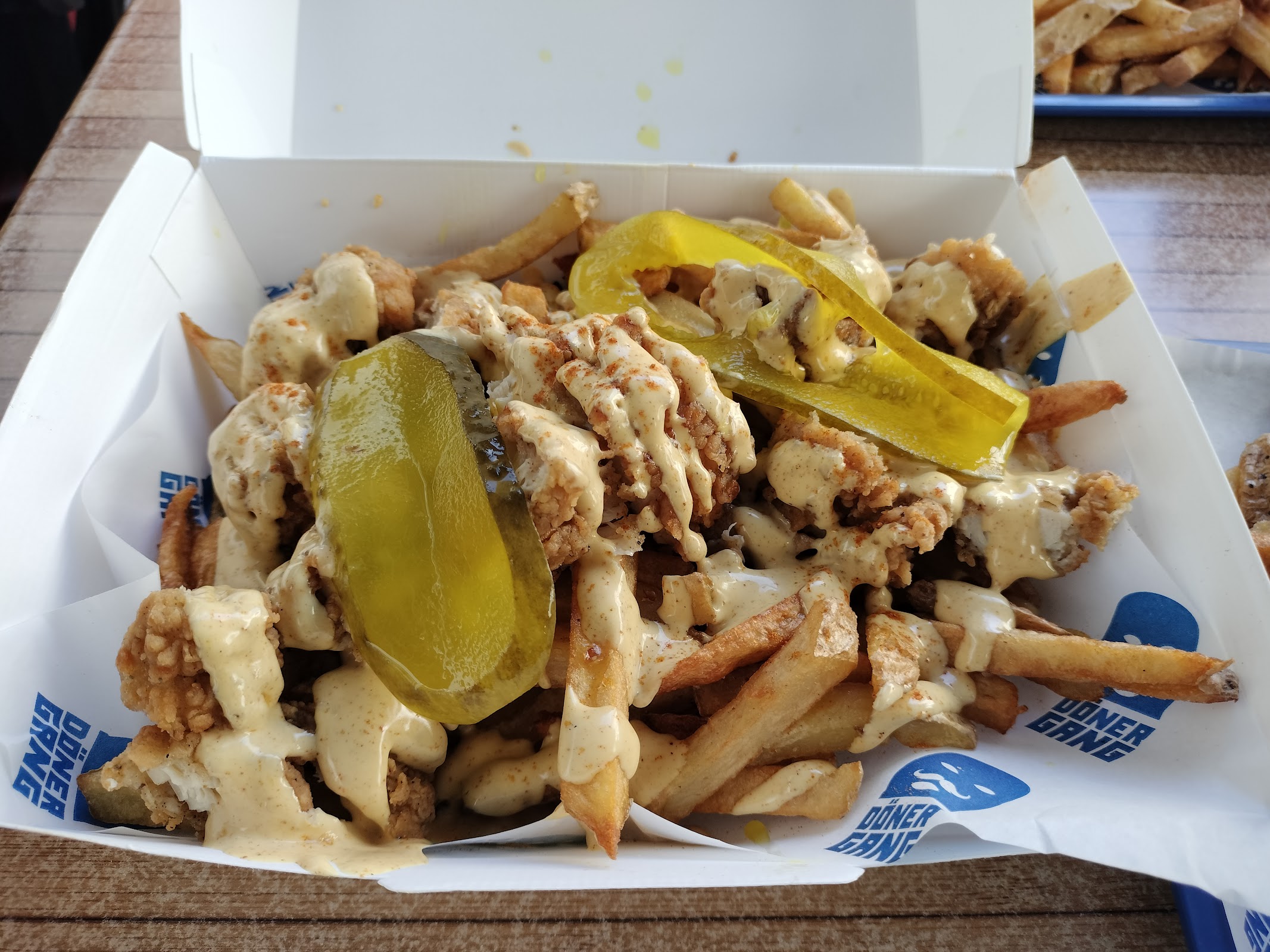 Döner Gang photo 3