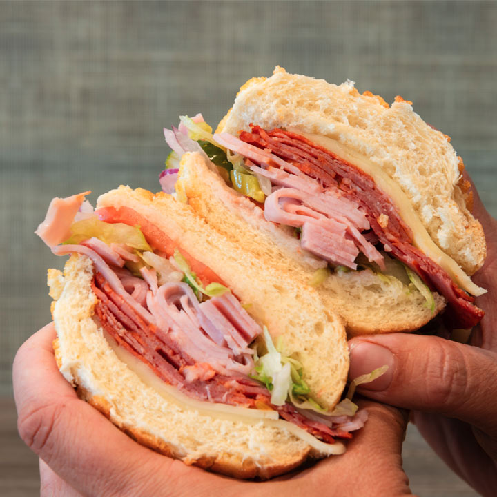 Mr. Pickle's Sandwich Shop - Folsom, CA photo 1