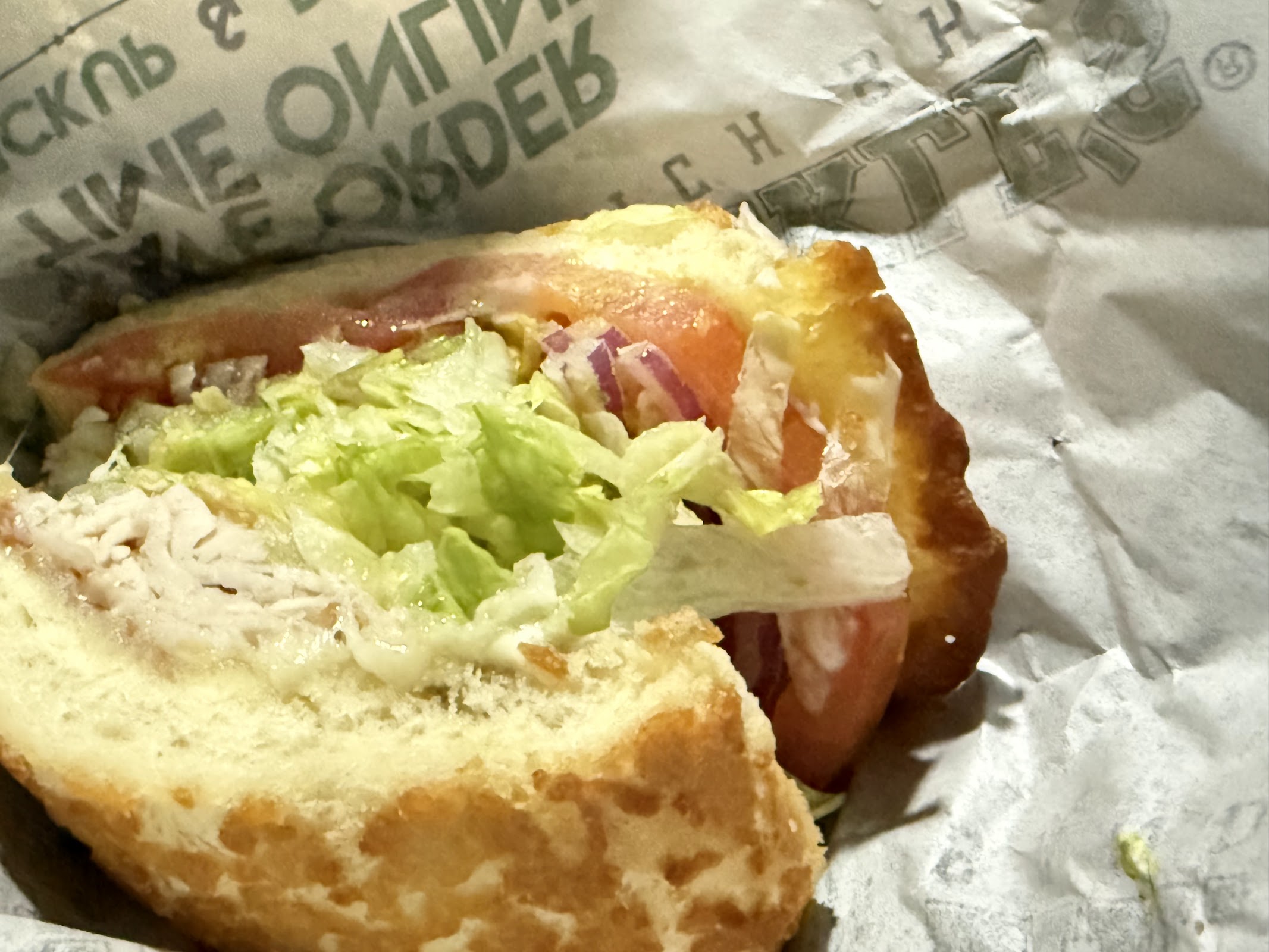 Mr. Pickle's Sandwich Shop - Folsom, CA photo 3