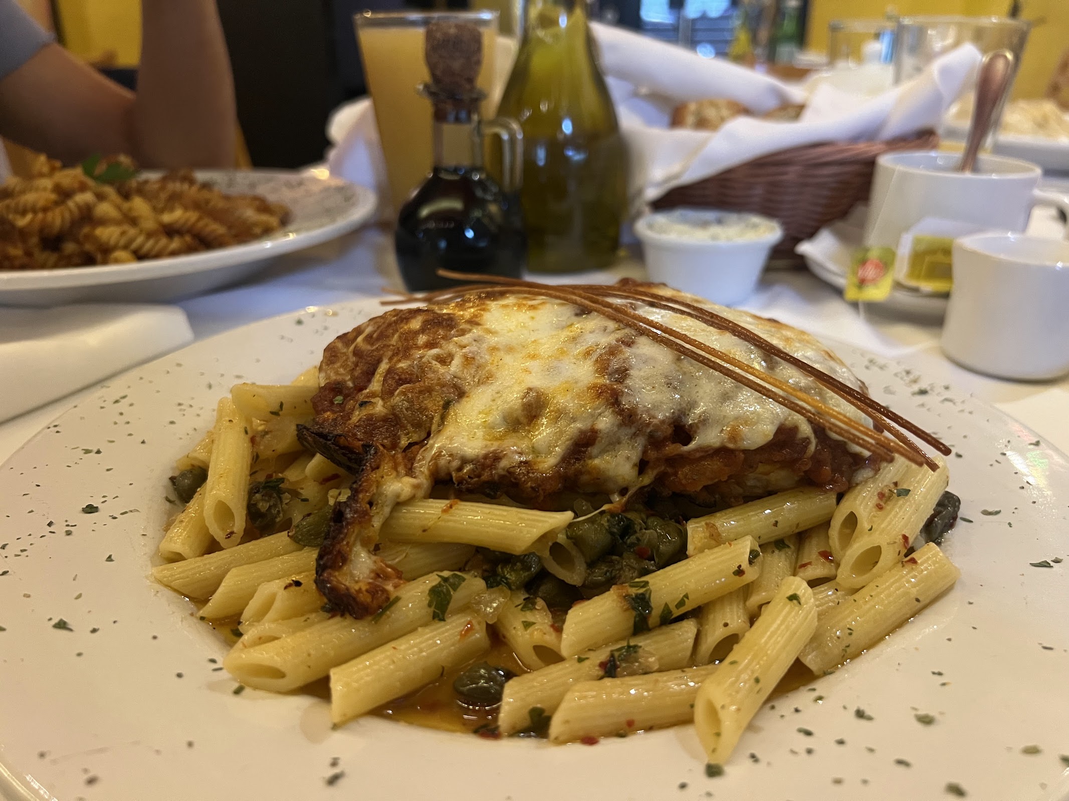 Capellini Ristorante photo 2