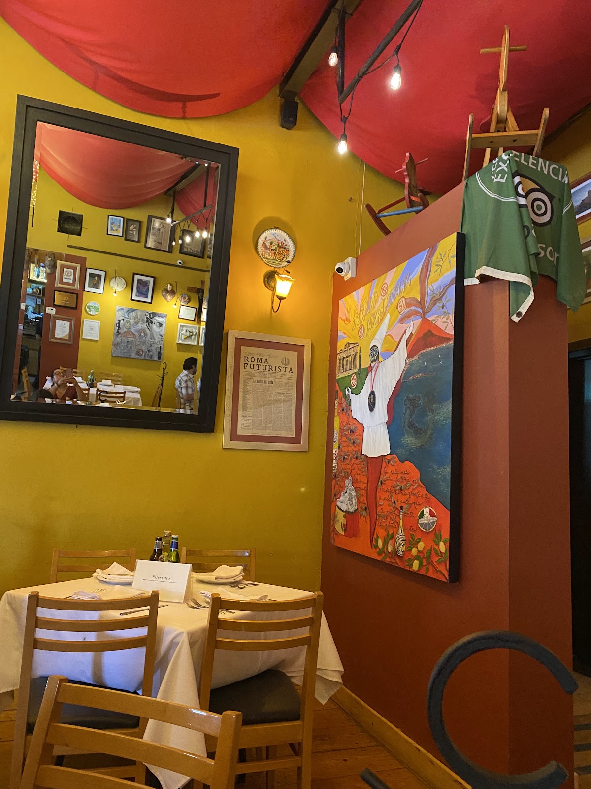Capellini Ristorante photo 3