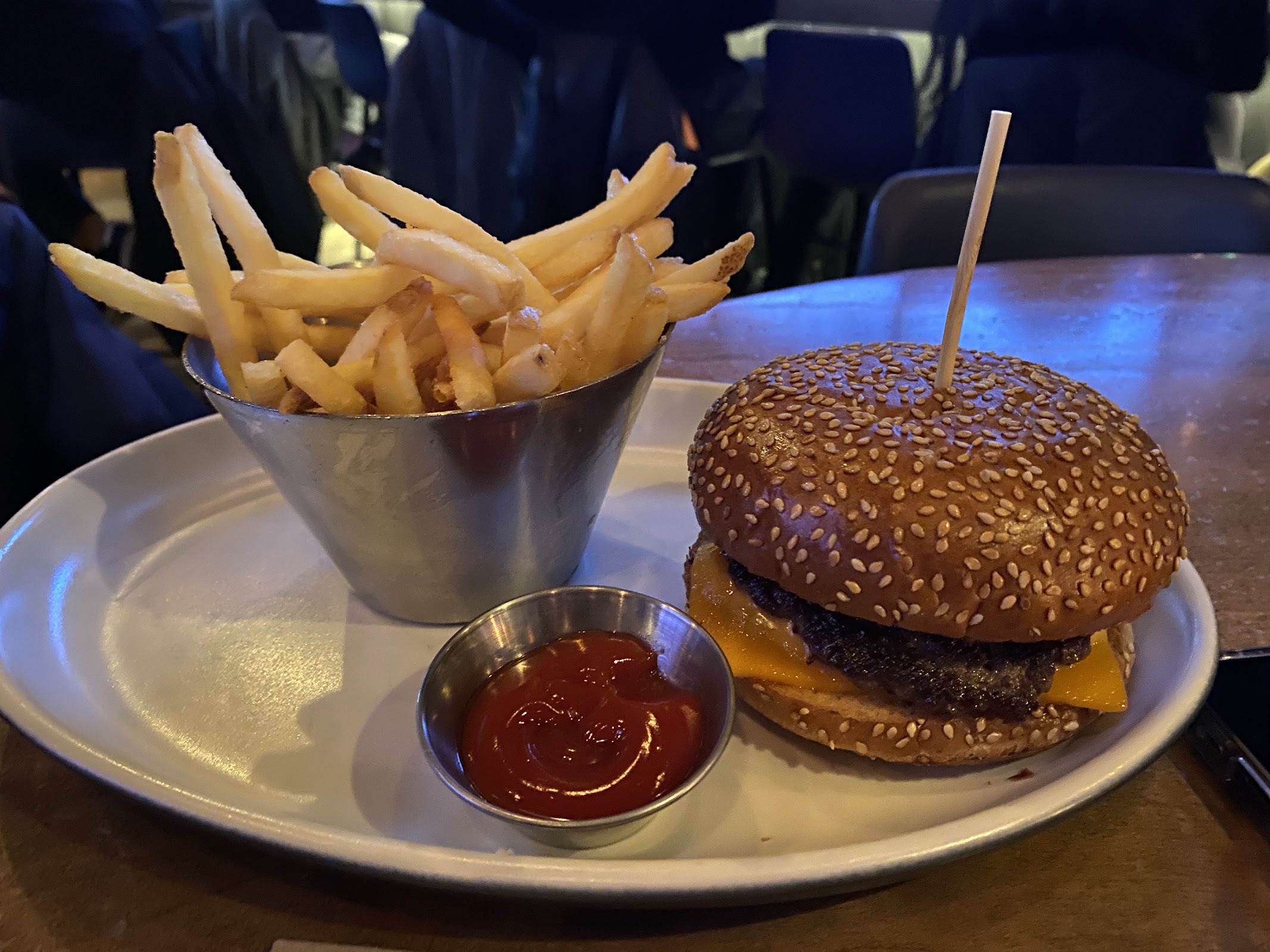 LOCAL Public Eatery Liberty Village photo 2