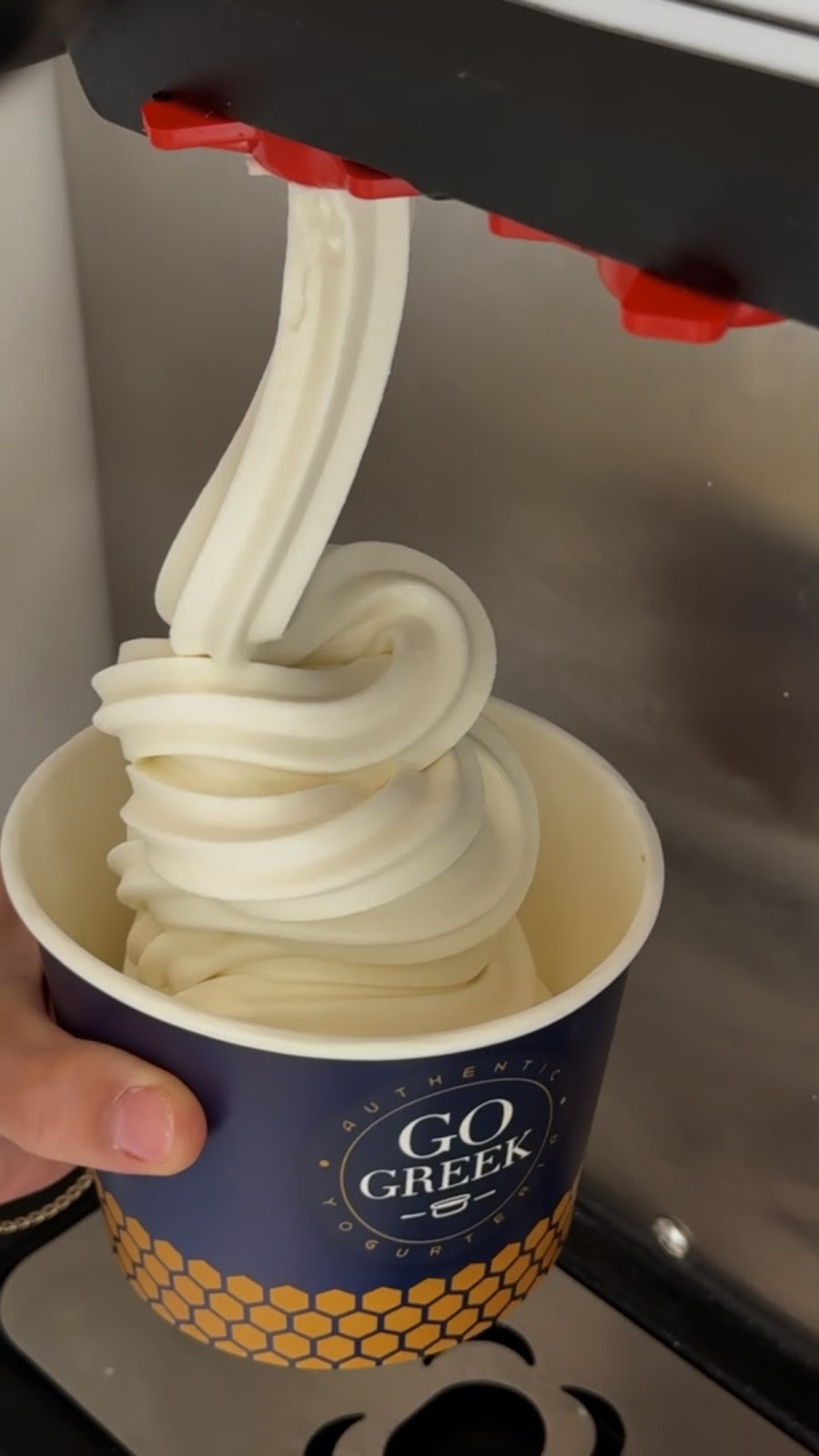 Go Greek Yogurt photo 3