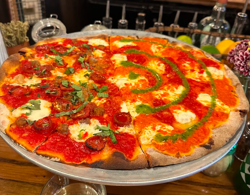 Rubirosa photo 1
