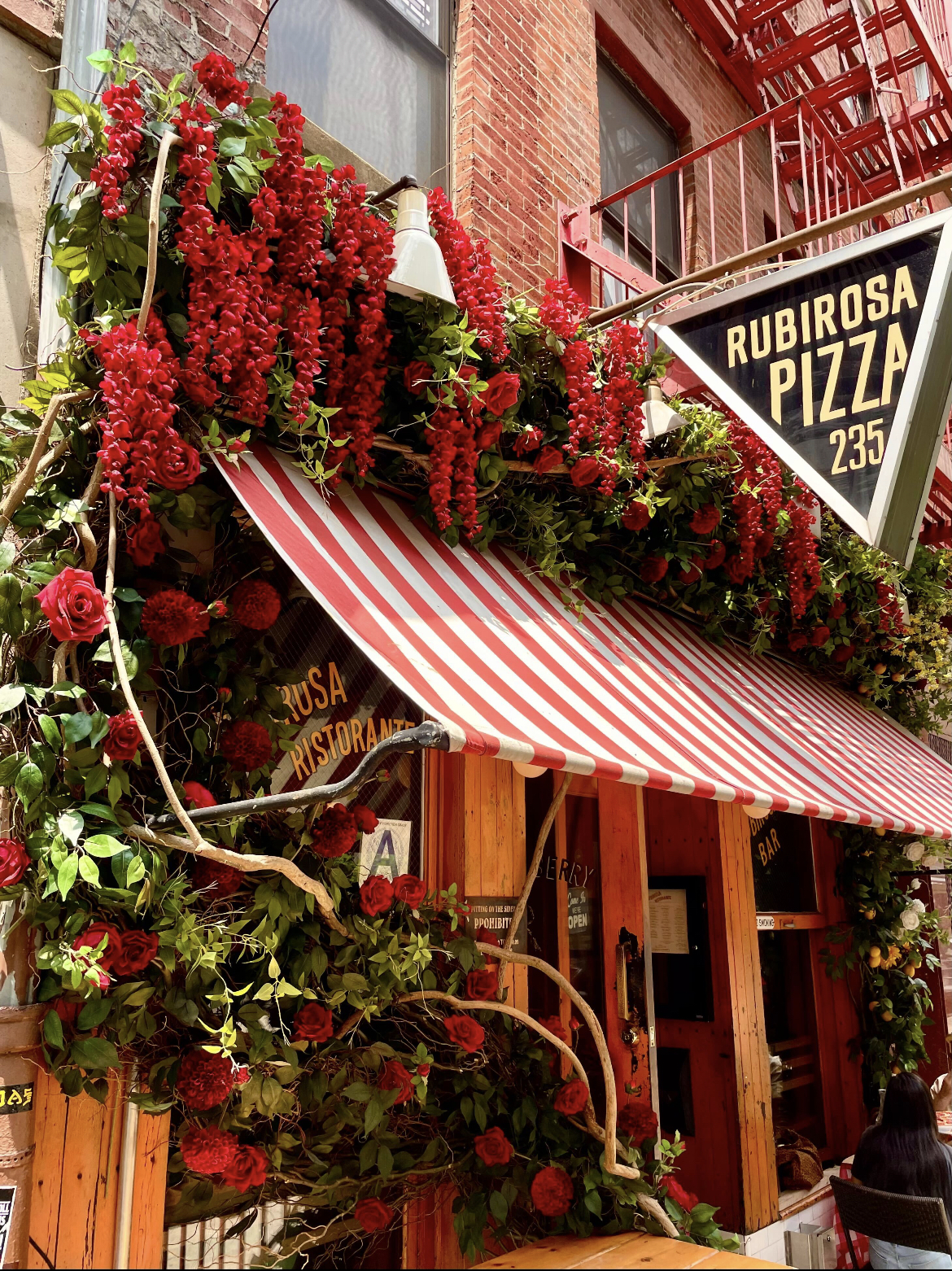 Rubirosa photo 2