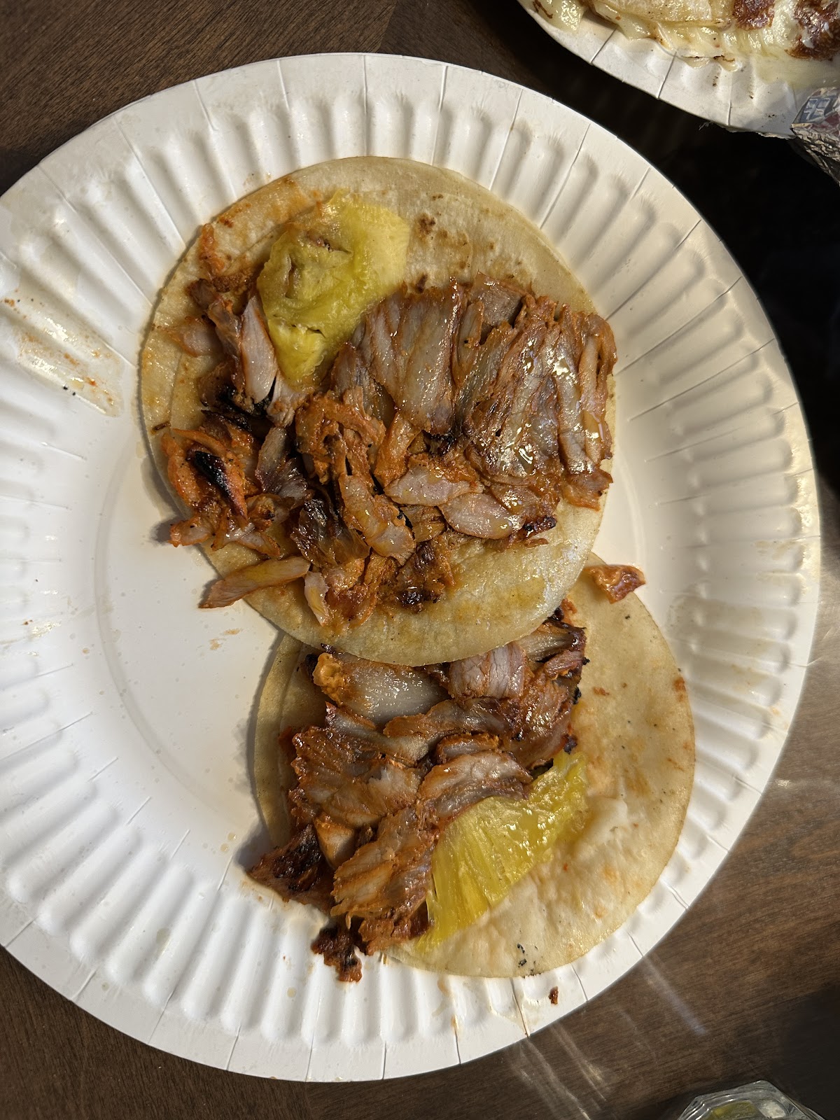 La cumbre tacos photo 1