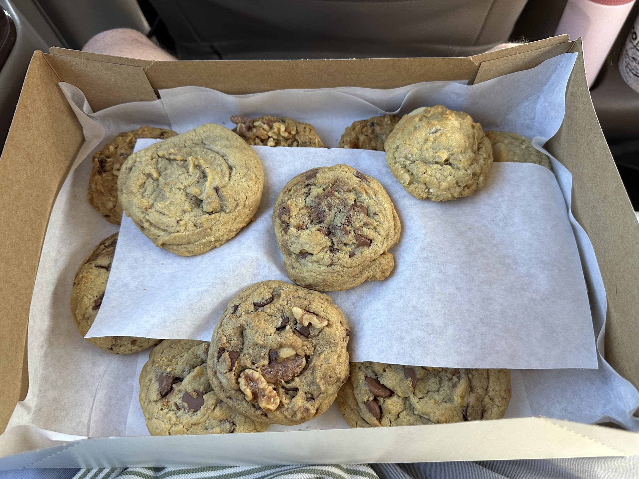 Uncle Biffs California Killer Cookies photo 1