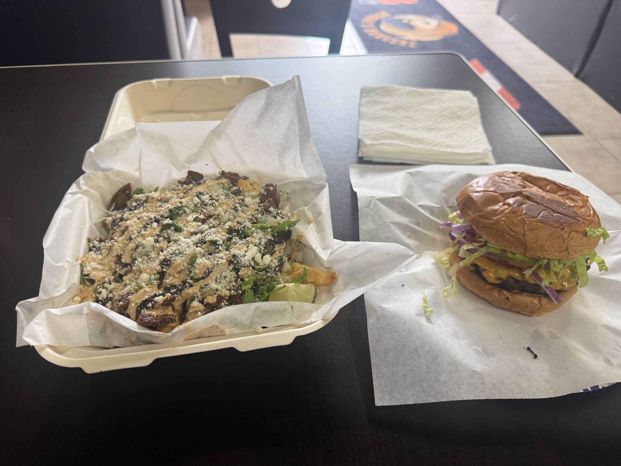 Bubba's Tacos photo 3