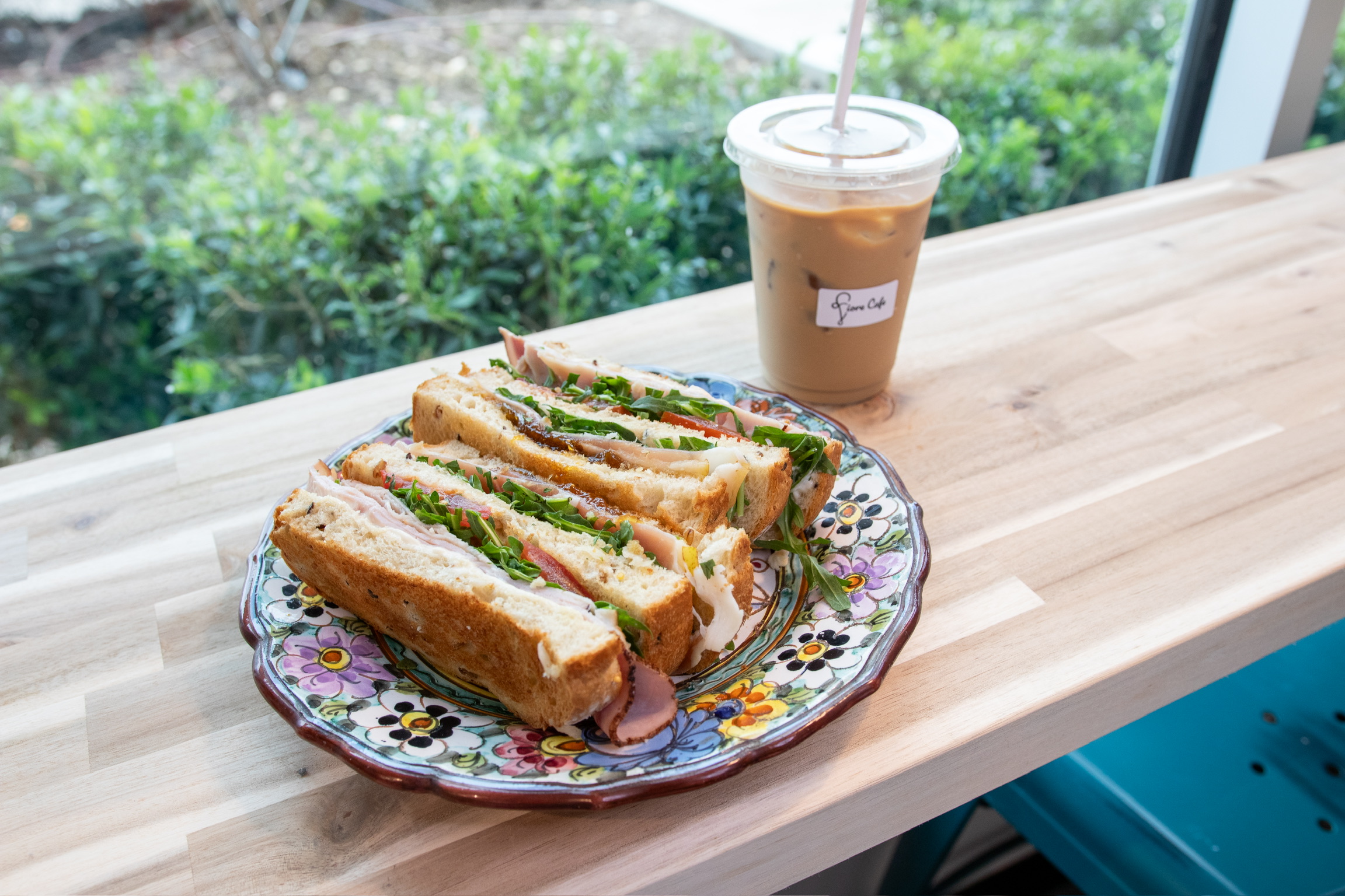 Fiore Cafe photo 1