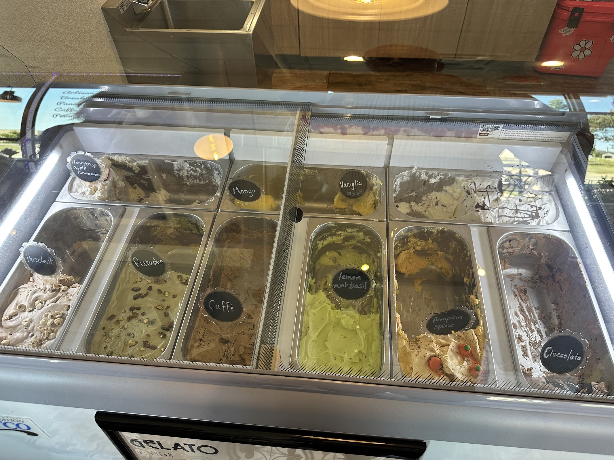 Fiore Cafe photo 2