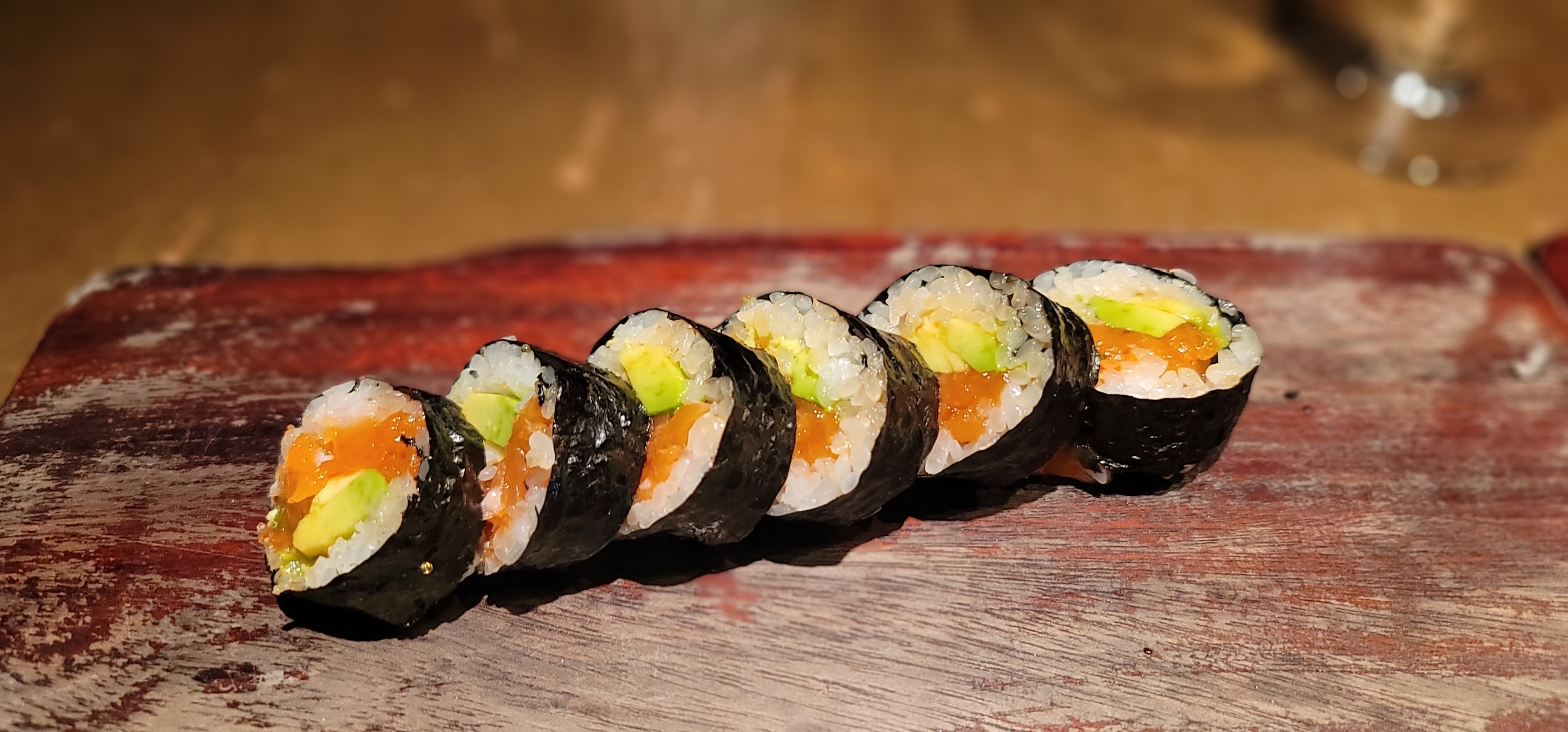 Uchi Houston photo 1