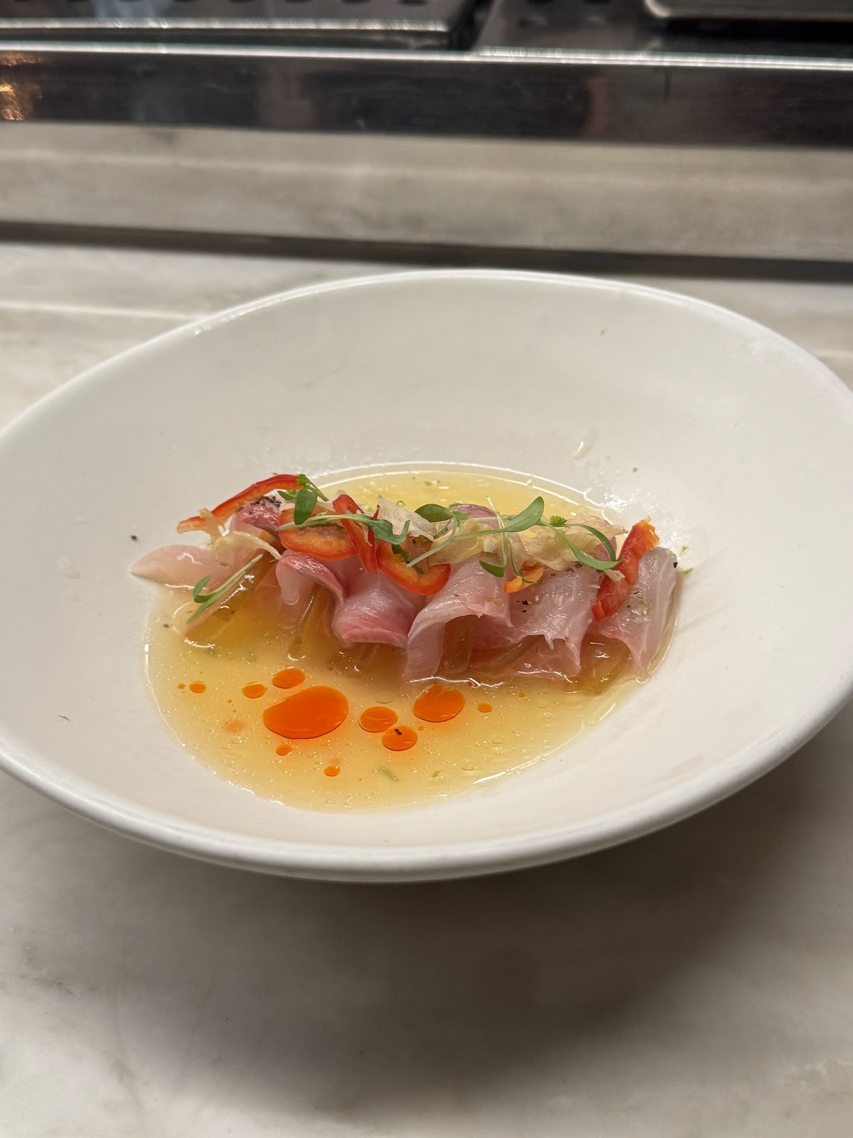 Uchi Houston photo 3