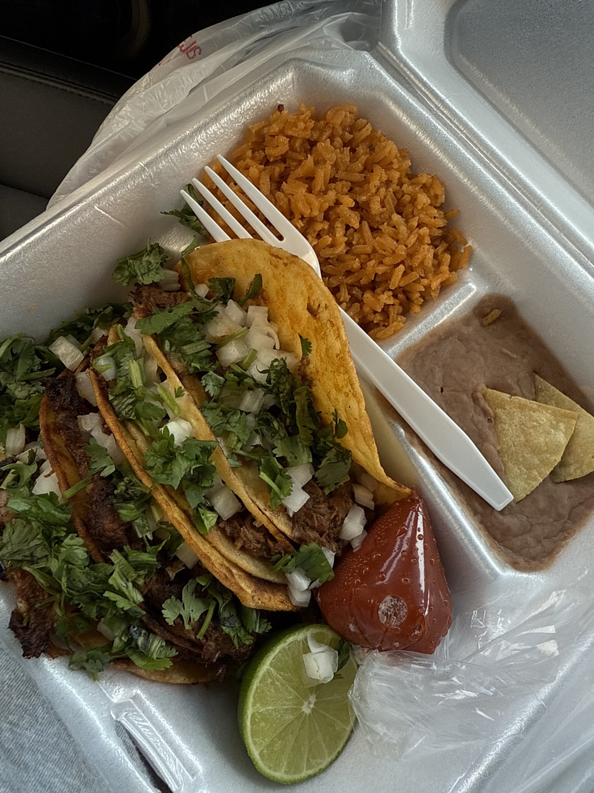 Los Socios Mexican Food Truck photo 1