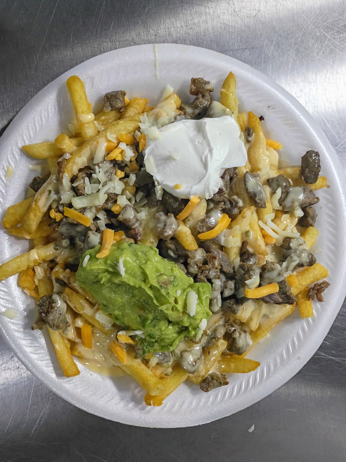 FOOD TRUCK "COWBOY MEXICAN FOOD" photo 3