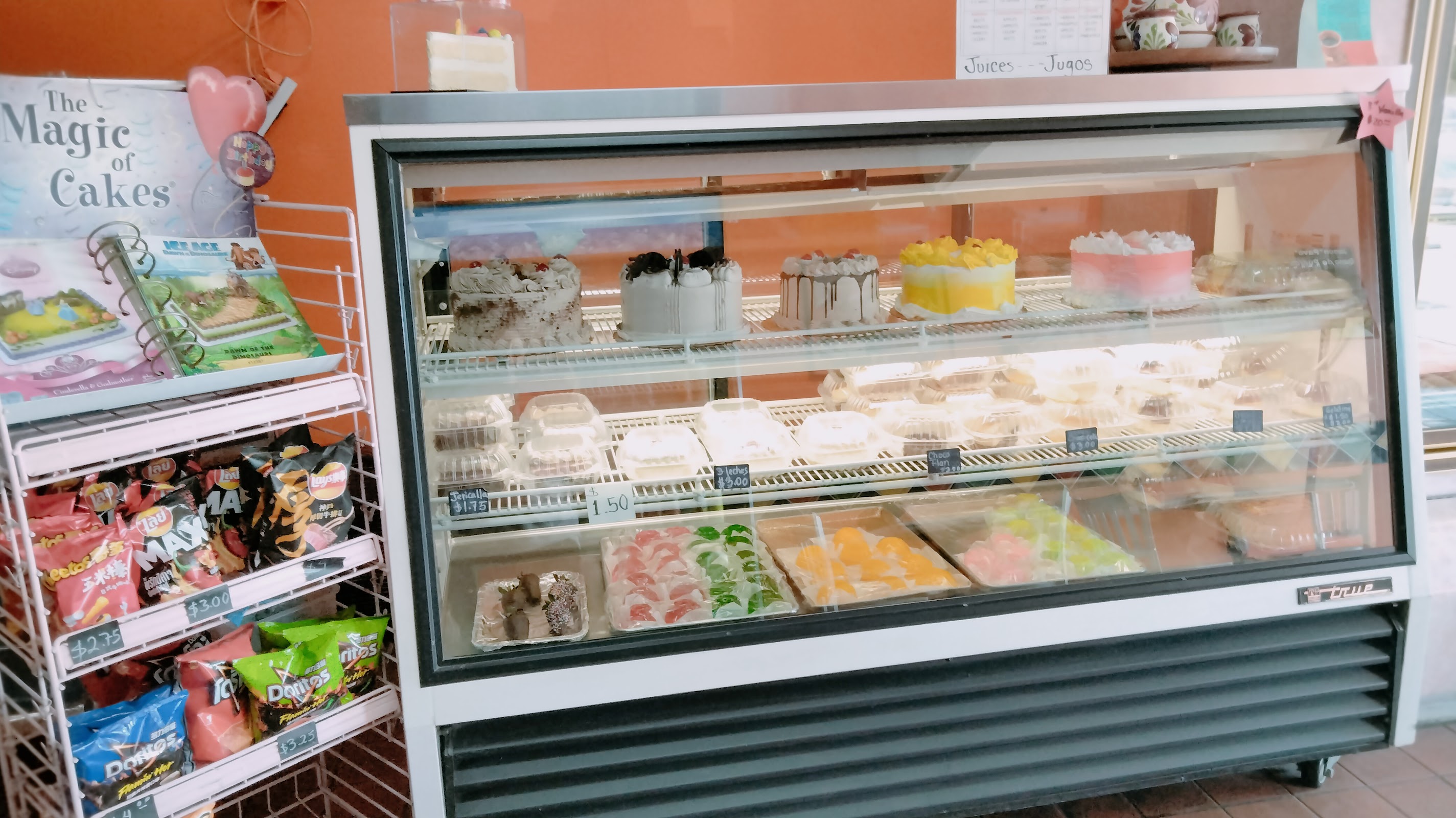 Don Pancho’s Bakery 2 / La Habra photo 2