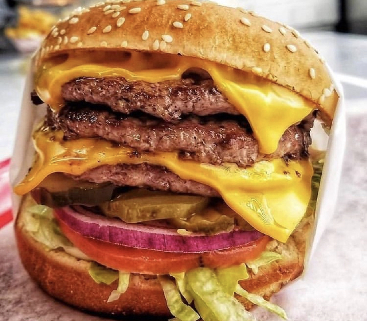 Burger Time photo 2