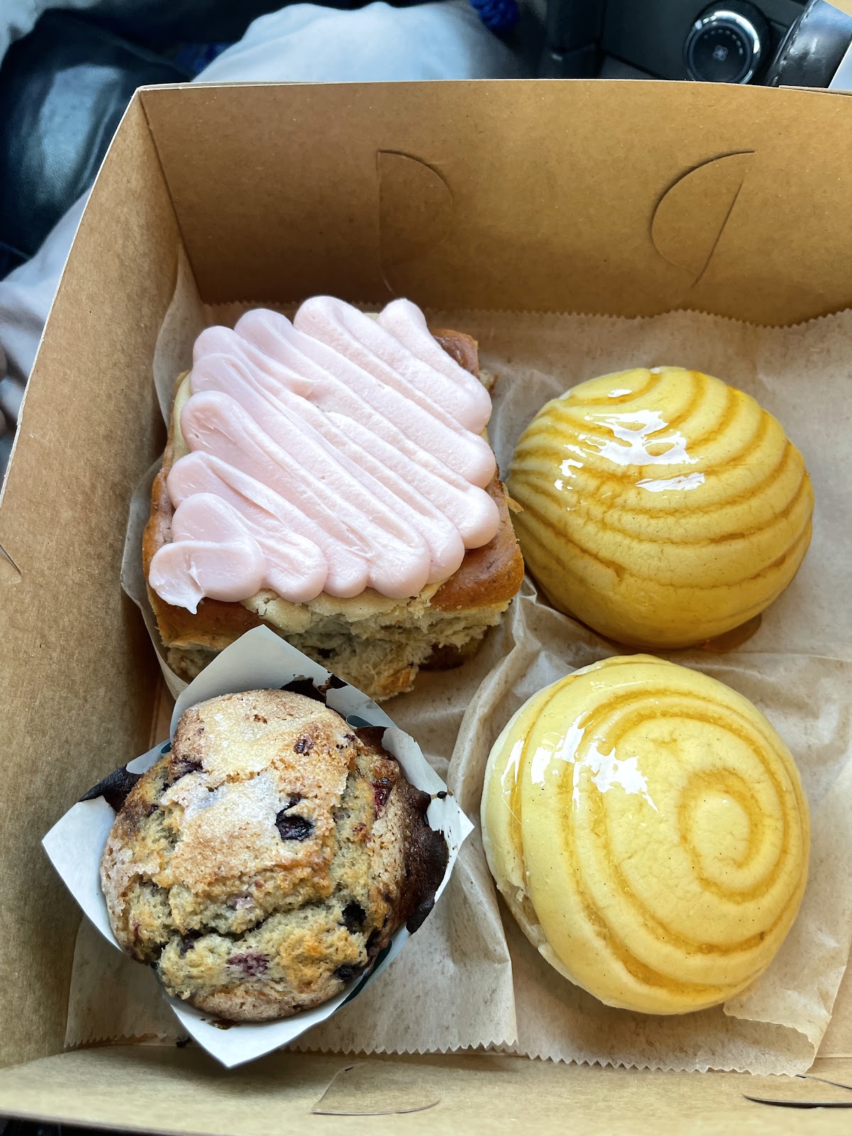 Aurora Cafe & Bakery photo 1