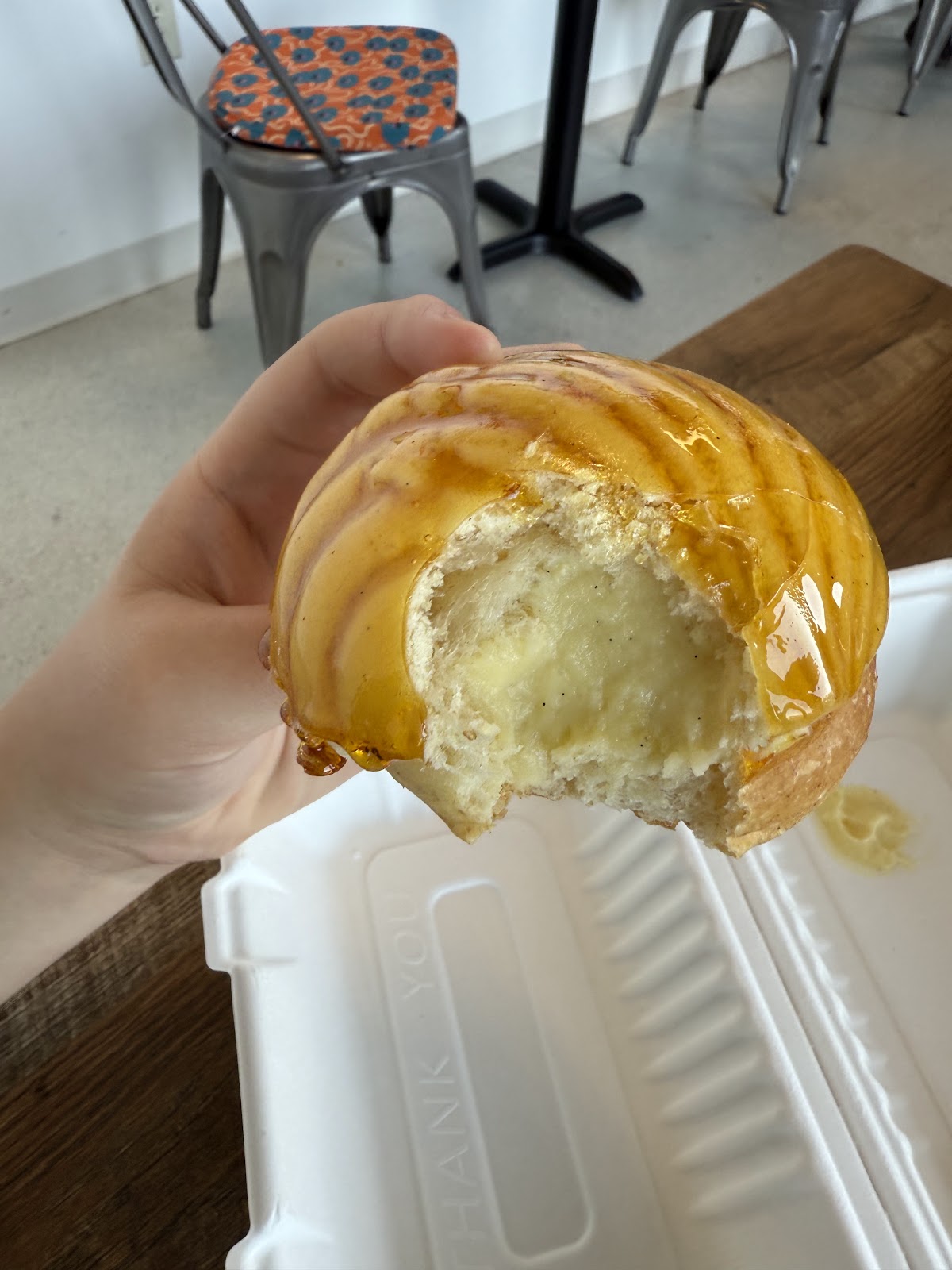Aurora Cafe & Bakery photo 2