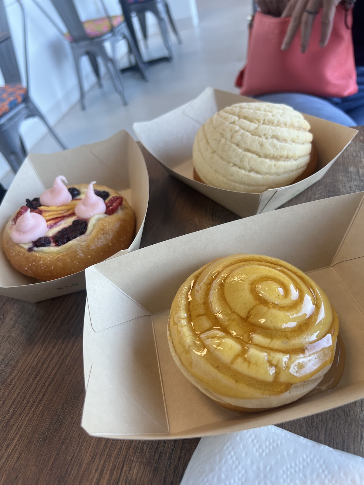 Aurora Cafe & Bakery photo 3