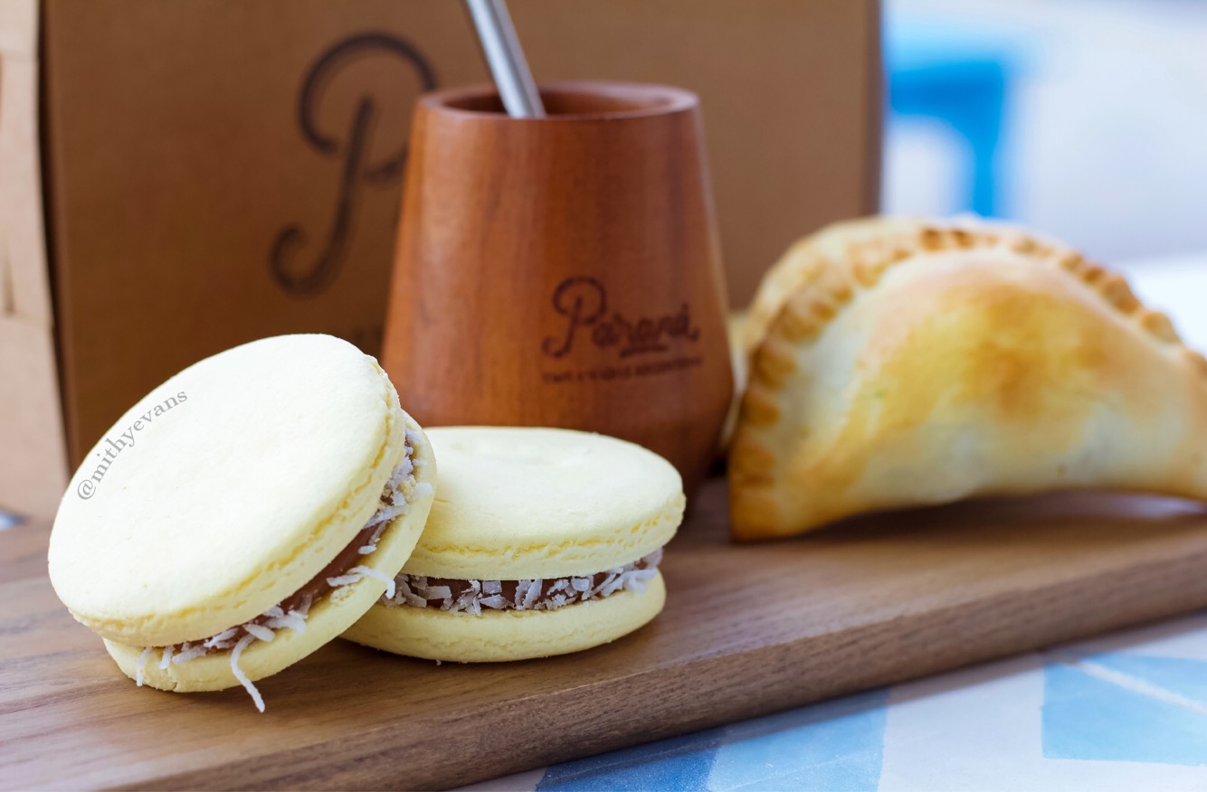 Paraná Empanadas photo 1