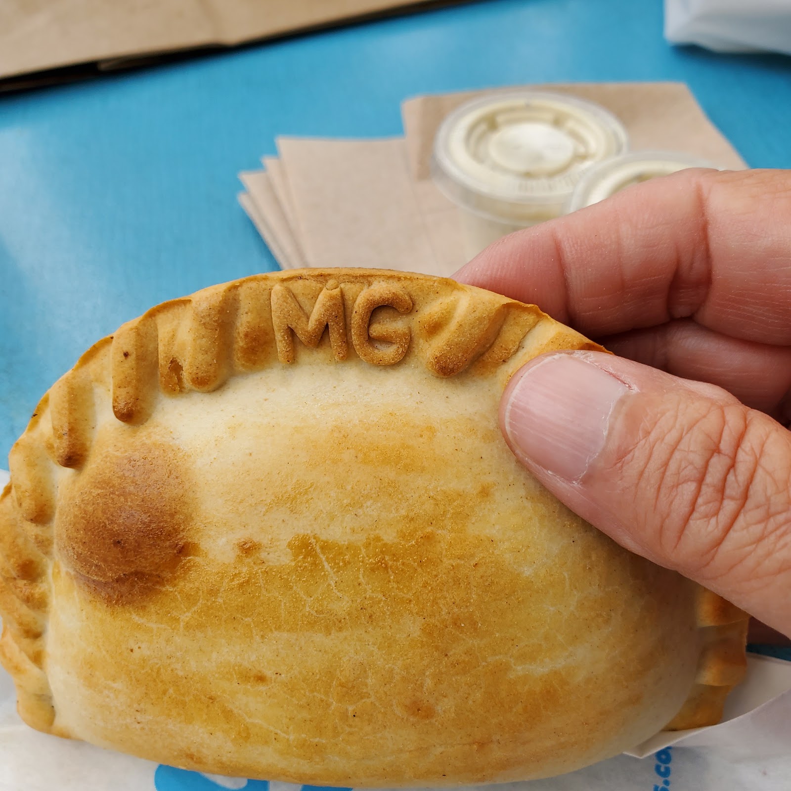 Paraná Empanadas photo 2
