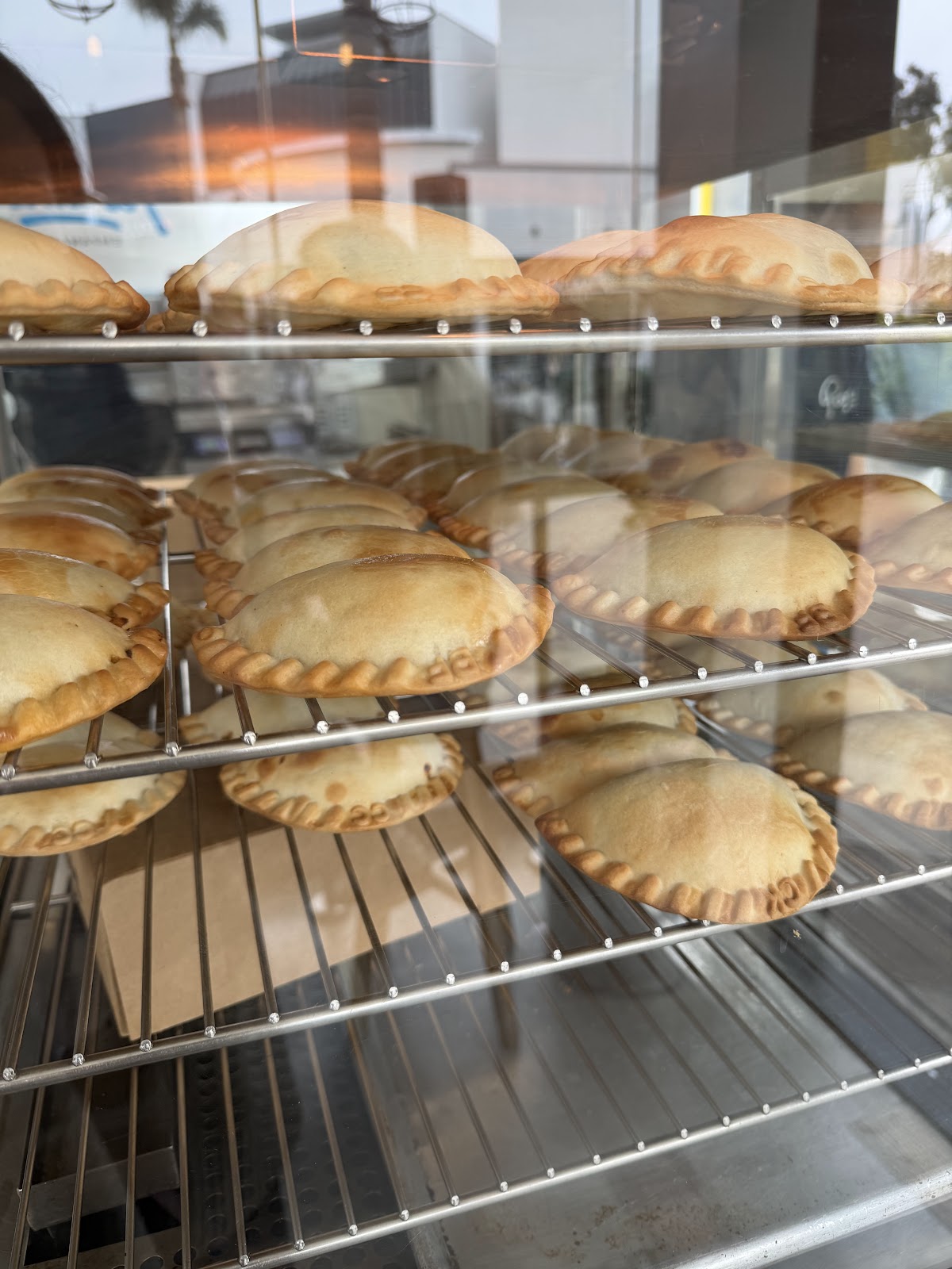 Paraná Empanadas photo 3