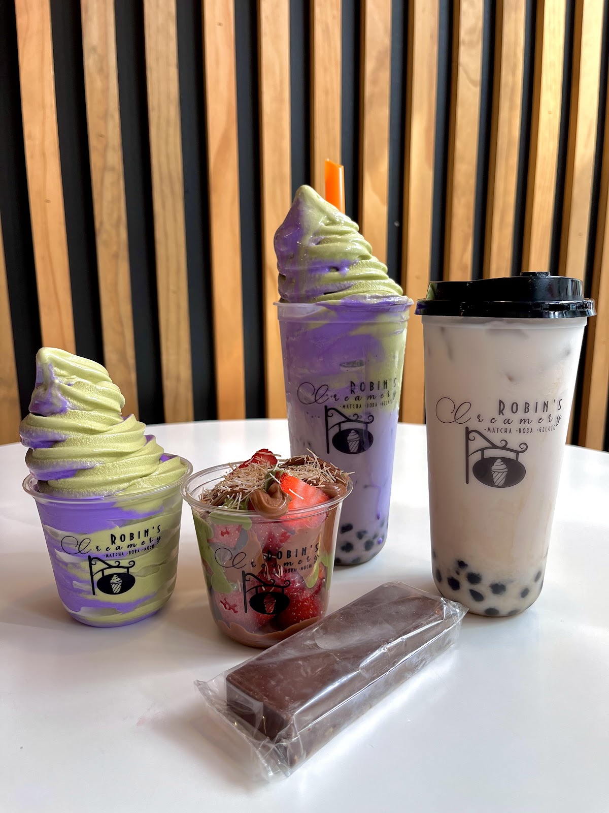 Robin’s Creamery photo 1