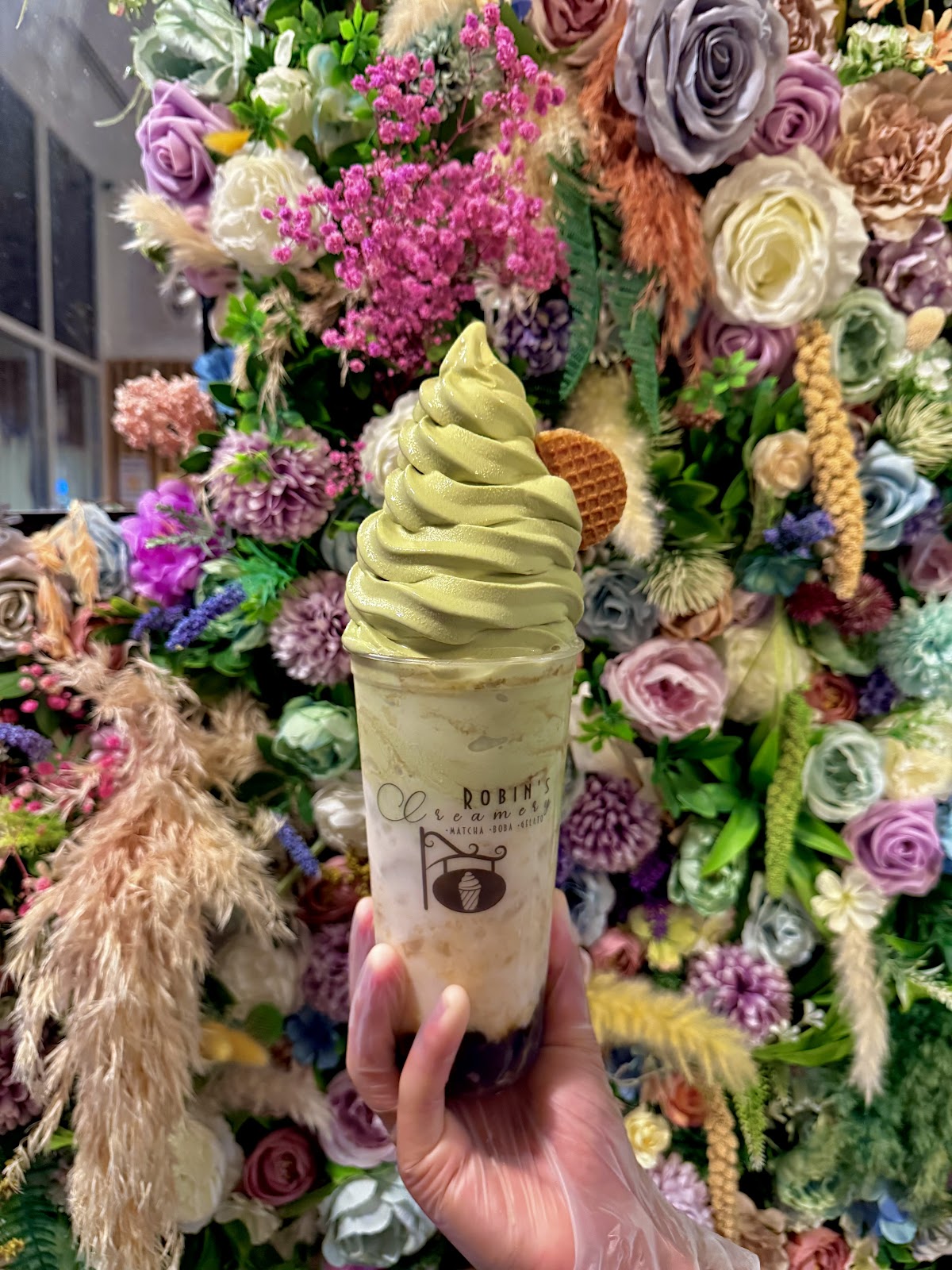 Robin’s Creamery photo 2