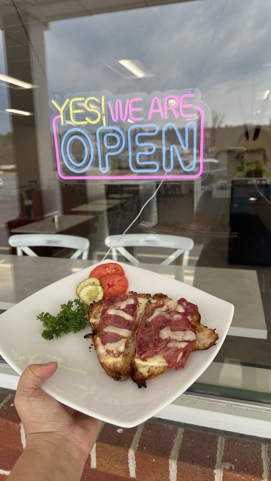 Pino’s Elixir Cafe Restaurant photo 1