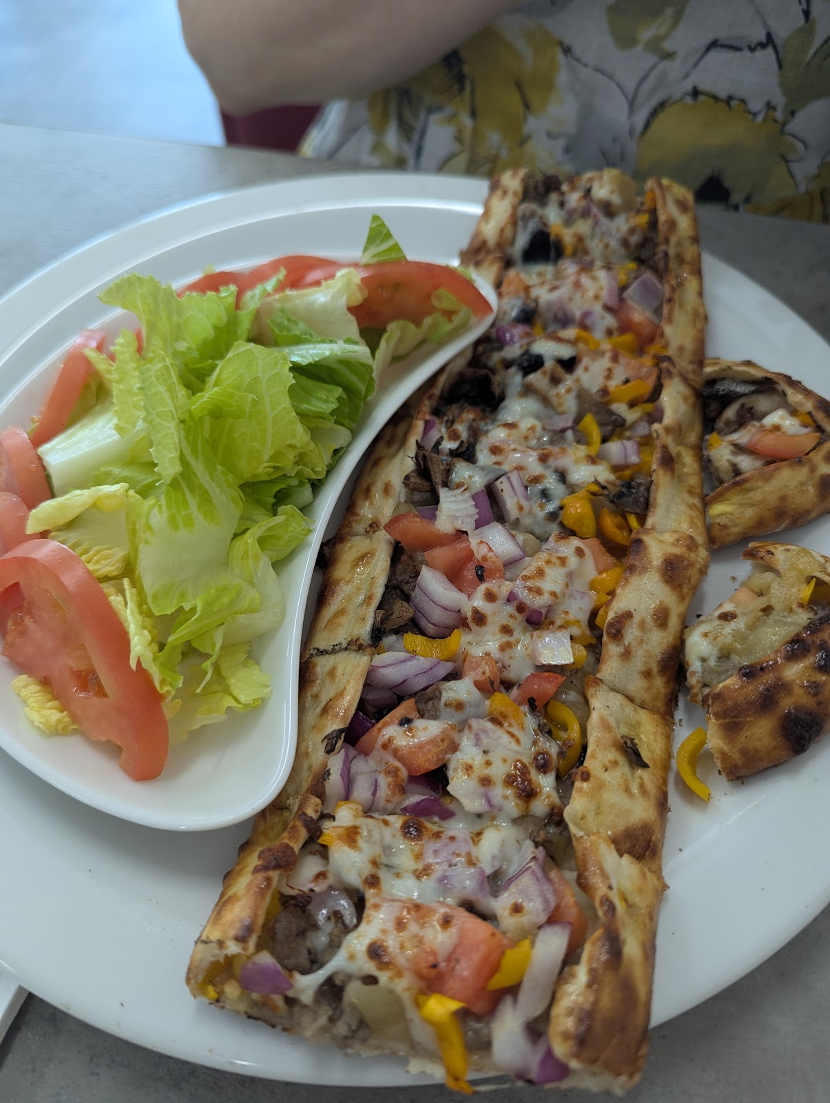 Pino’s Elixir Cafe Restaurant photo 2