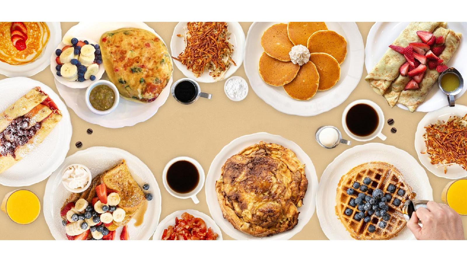 Richard Walker's Pancake House photo 1