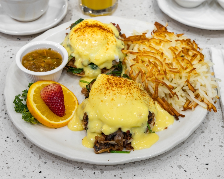 Richard Walker's Pancake House photo 3