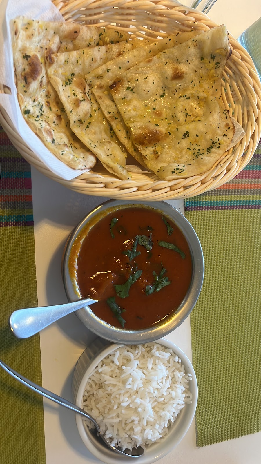 Spice Hut photo 2