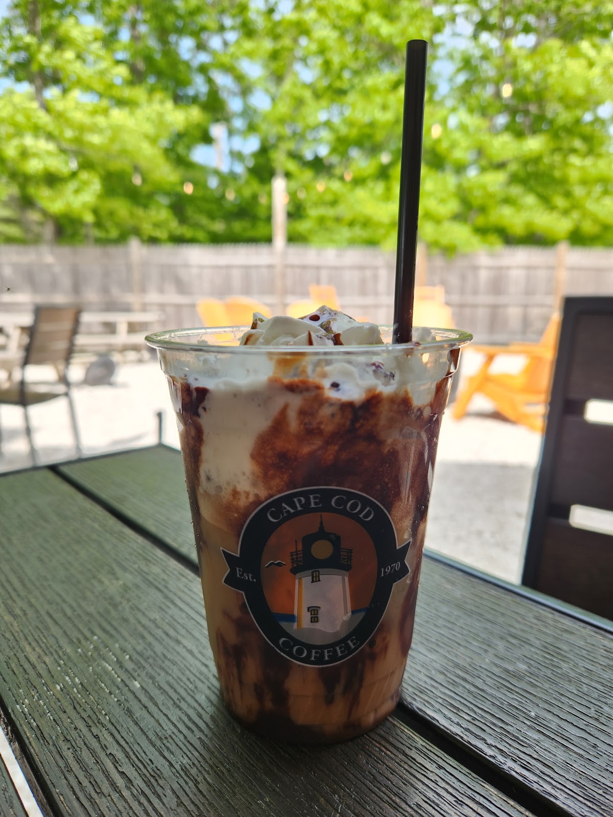 Cape Cod Coffee photo 2