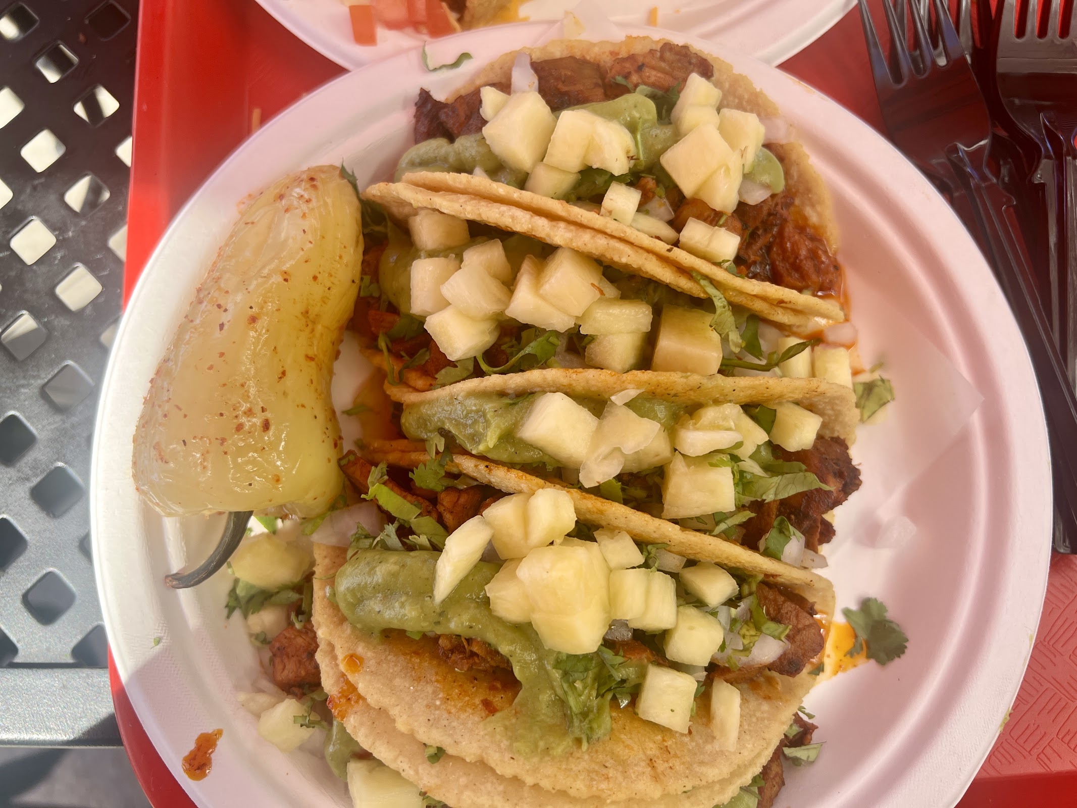 Pablito’s Tacos photo 2