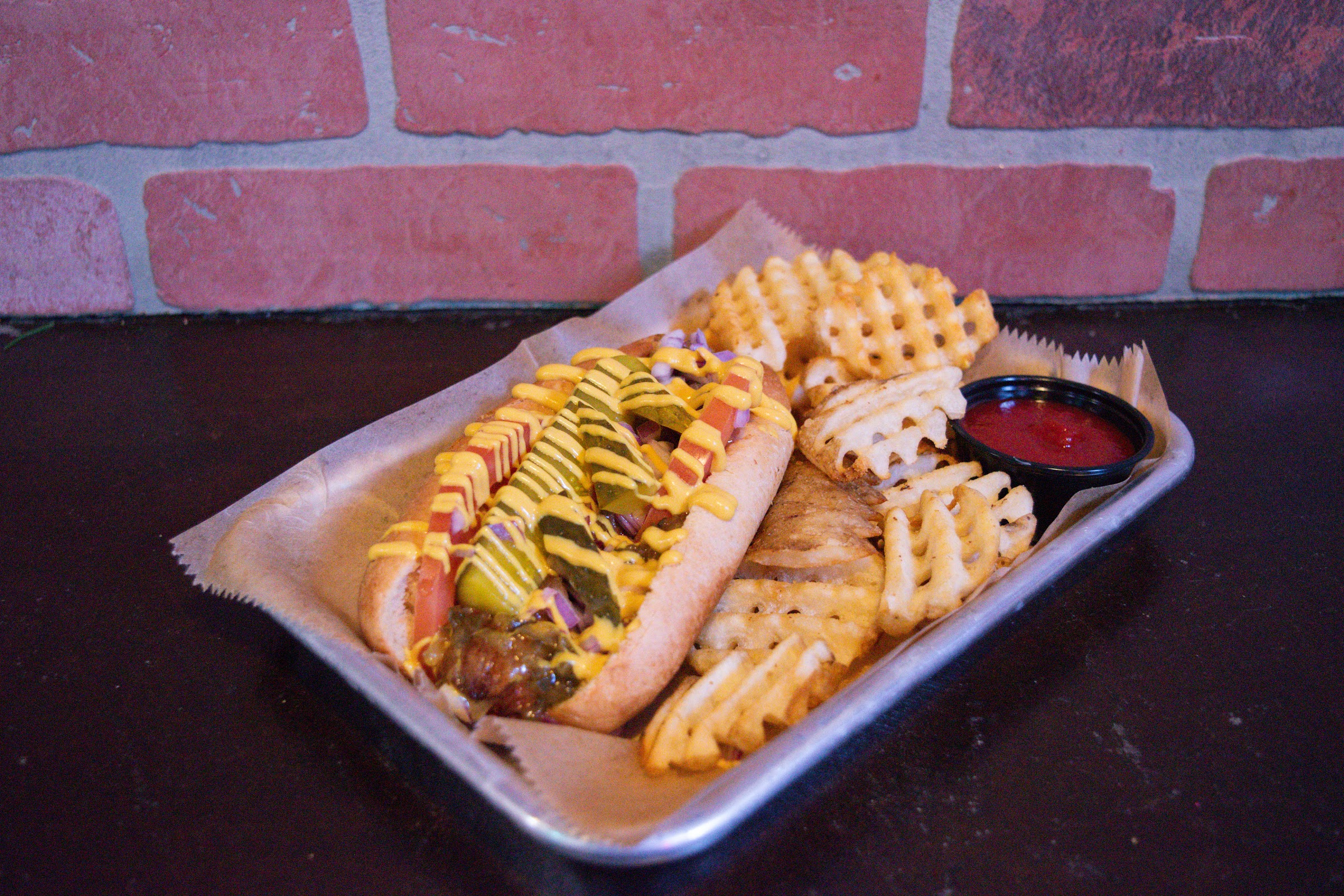 Fans Sports Bar and Grill photo 1