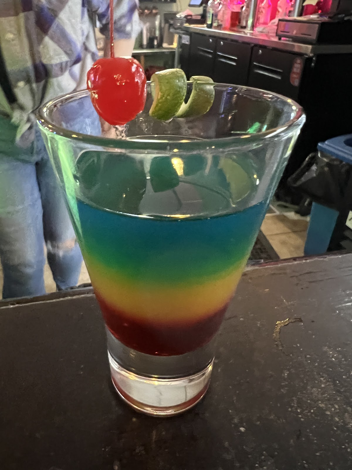 Fans Sports Bar and Grill photo 3