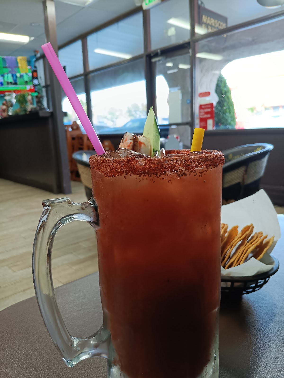 Mariscos el Diamante photo 1