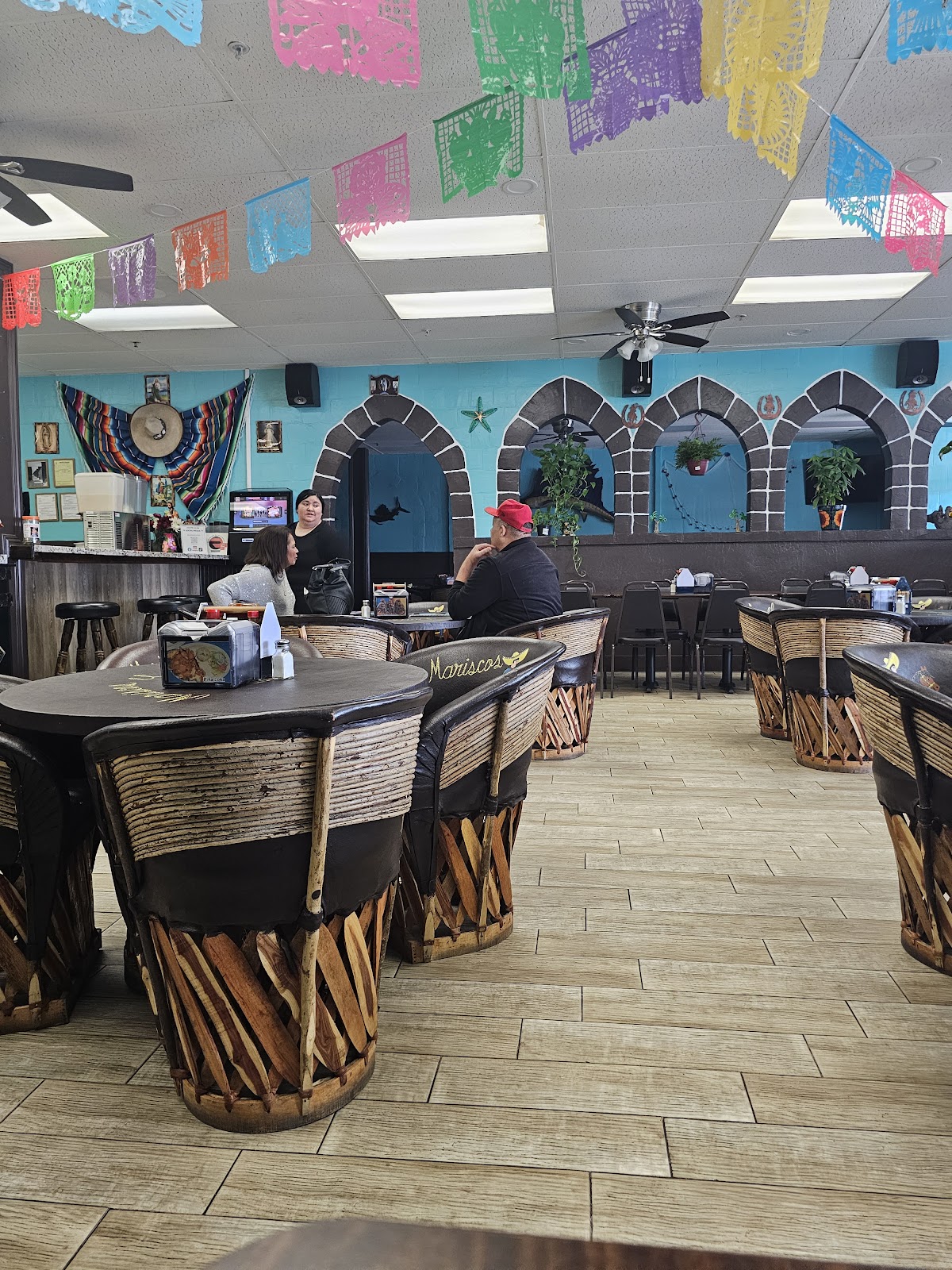 Mariscos el Diamante photo 2