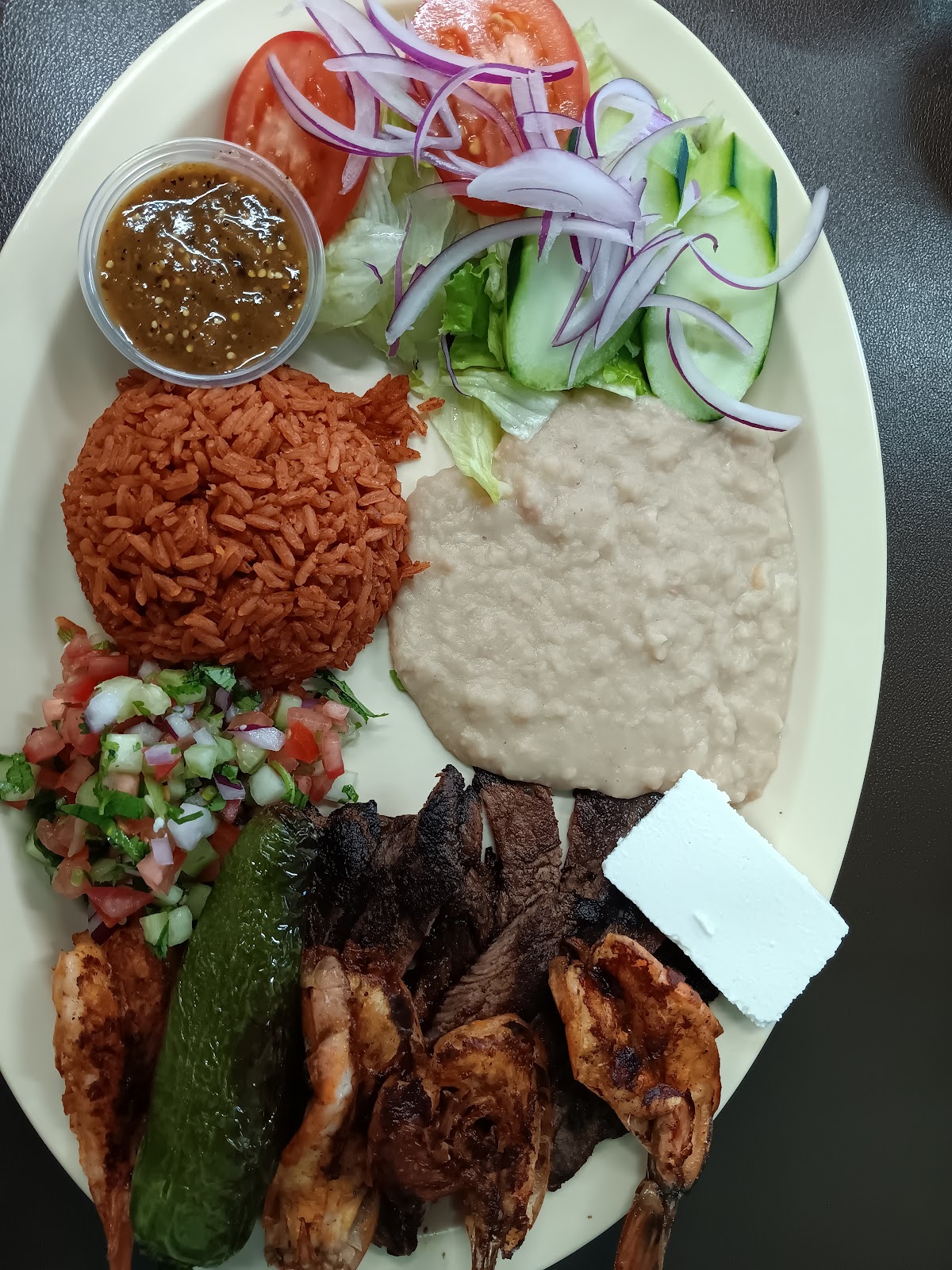 Mariscos el Diamante photo 3