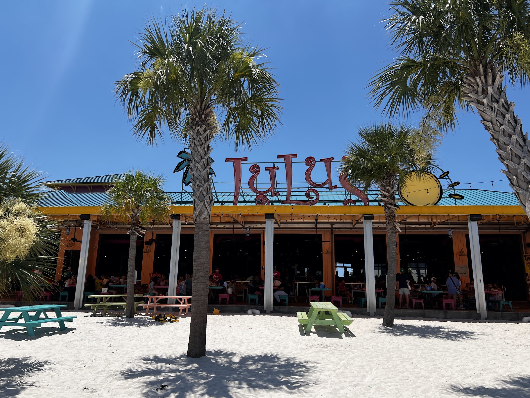 LuLu's Destin photo 1