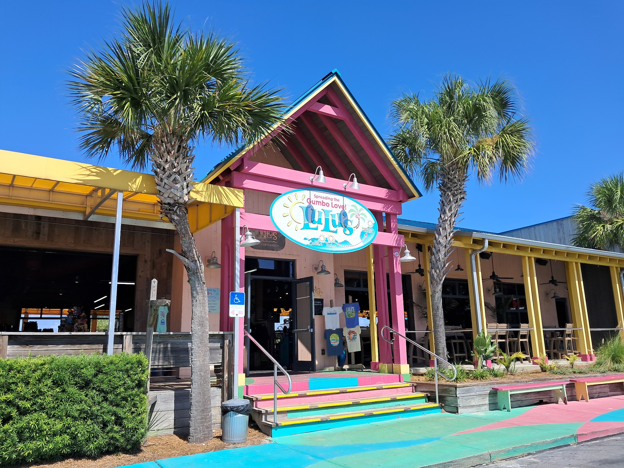 LuLu's Destin photo 3