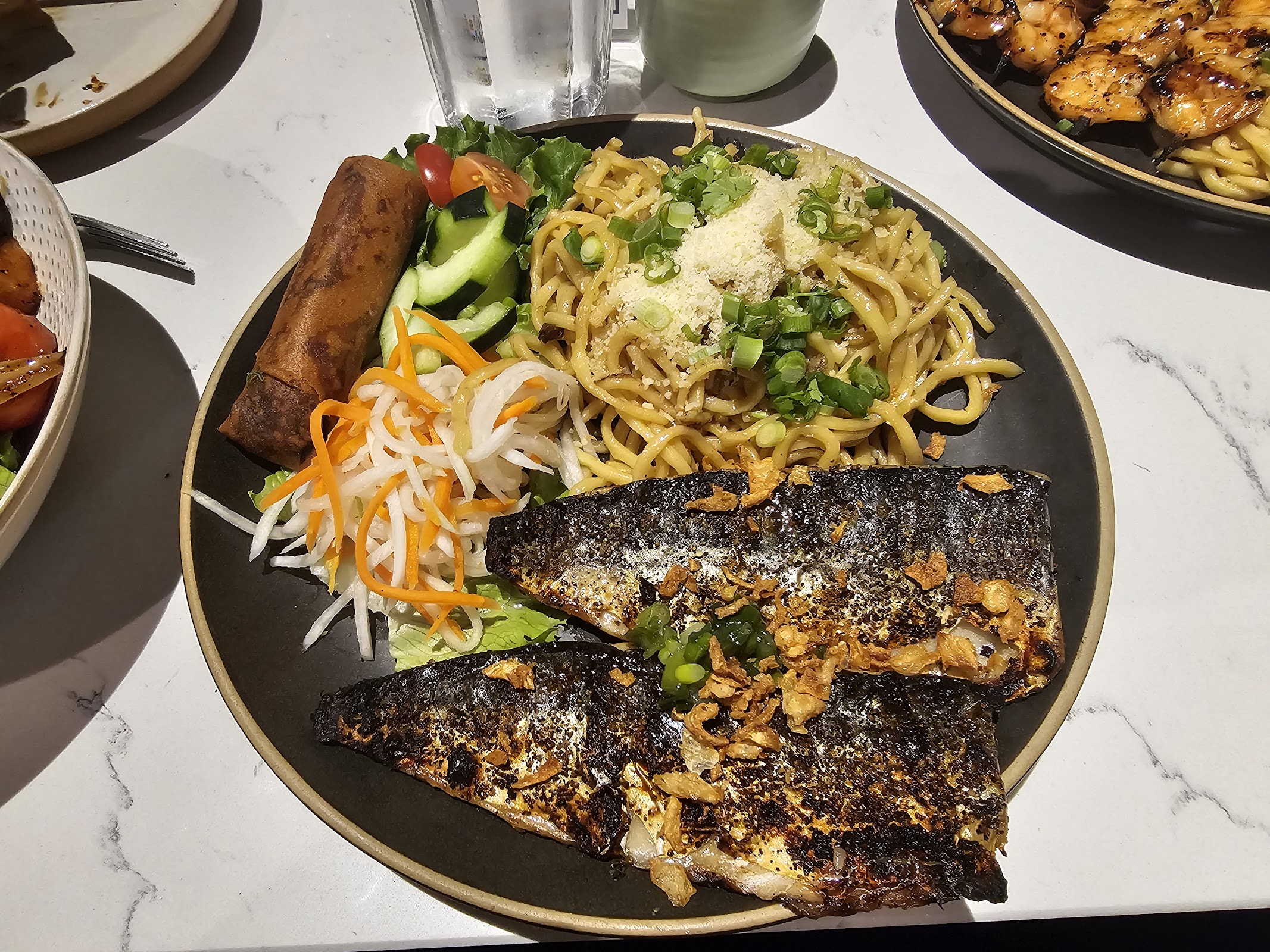 Saigon Alley Kitchen & Bar photo 1