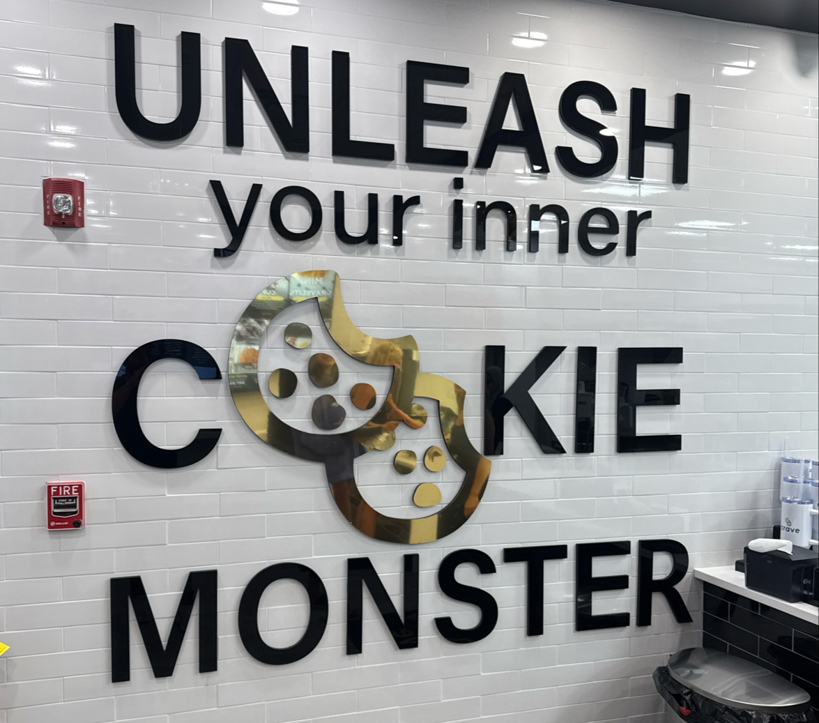 Crave Cookies Of Frankfort photo 2