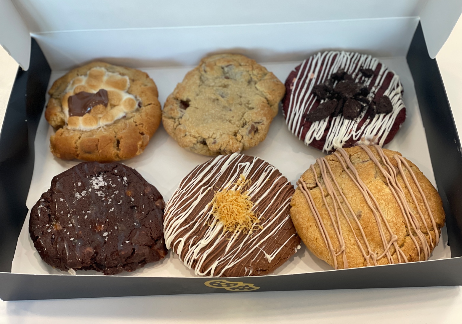 Crave Cookies Of Frankfort photo 3