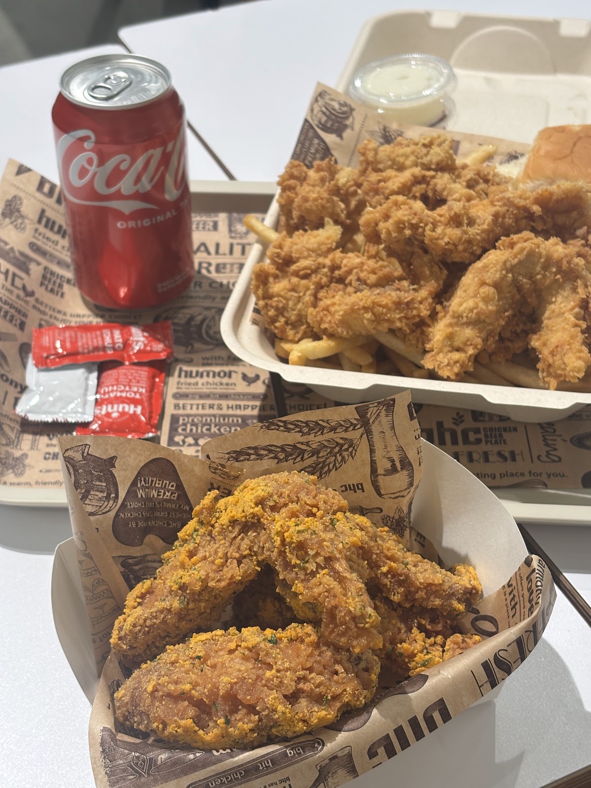 BHC Chicken photo 2