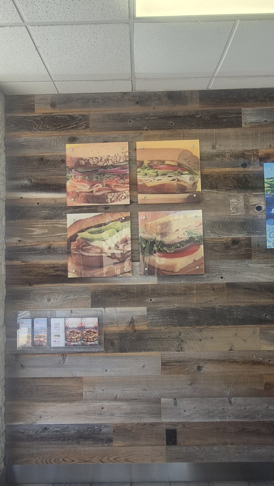Submarina California Subs Santee photo 2
