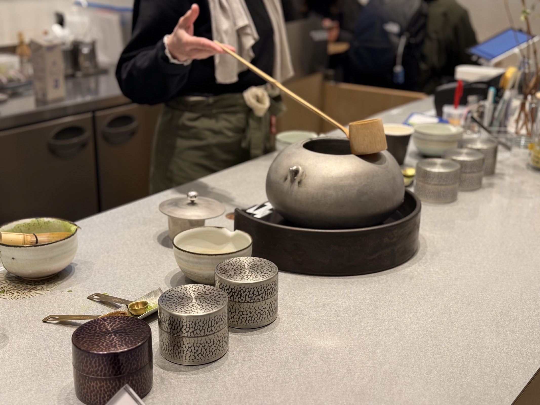 The Matcha Tokyo Shinjuku photo 1